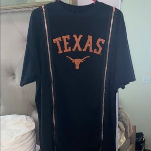 LF Furst of A Kind UT Austin Oversized Tshirt
